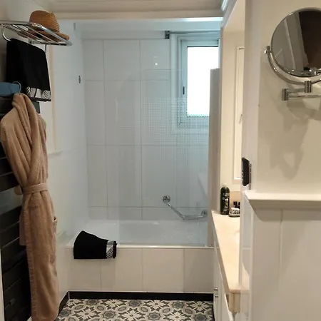 Hotell Victoria Cannes