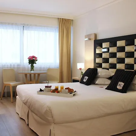 Hotell Victoria Cannes