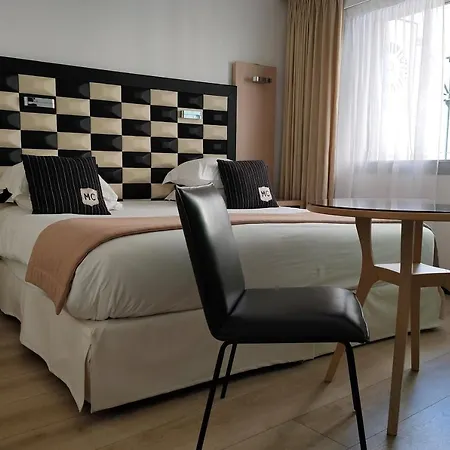 Hotell Victoria 4*