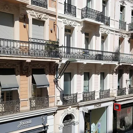 Victoria Hotell Cannes
