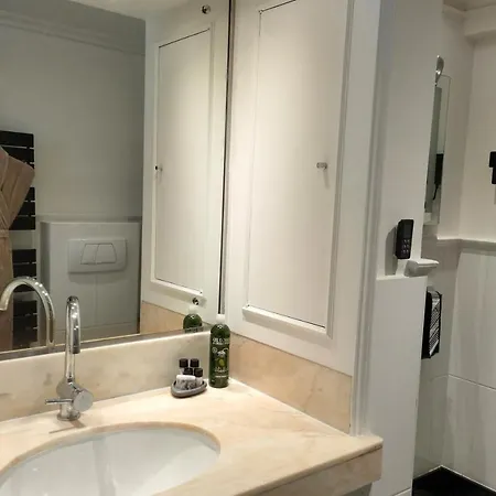 Hotell Victoria