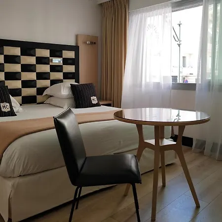 Victoria Hotell Cannes