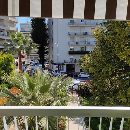 Victoria Hotell Cannes