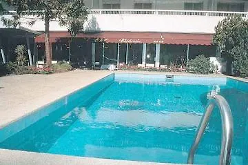 Victoria Hotell