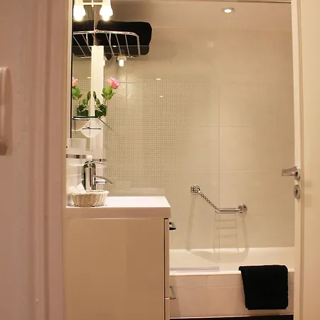 Victoria Hotell Cannes