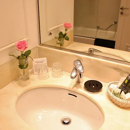 Hotell Victoria