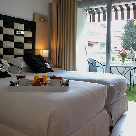 Victoria Hotell Cannes