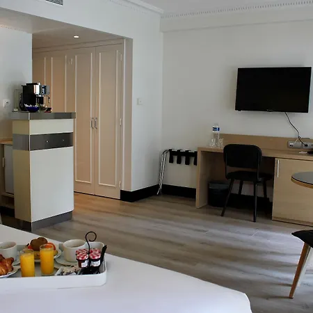 Hotell Victoria 4*