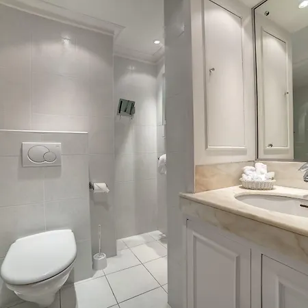 Victoria Hotell Cannes