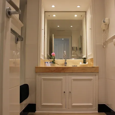 Hotell Victoria Cannes