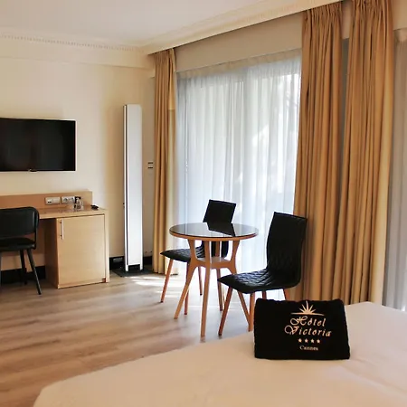 Hotell Victoria 4*