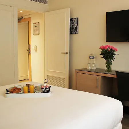 Hotell Victoria 4*
