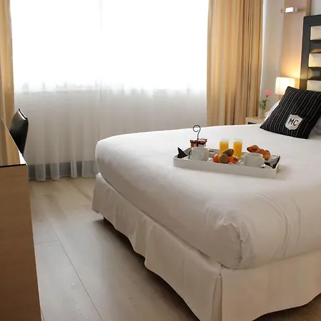 Victoria Hotell 4*