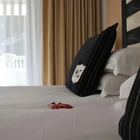 Victoria Hotell Cannes