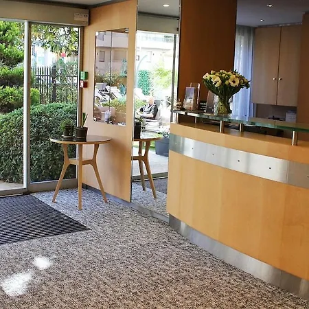 Victoria Hotell Cannes