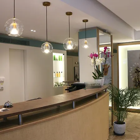 Hotell Victoria