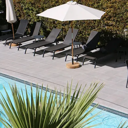 Hotell Victoria 4*
