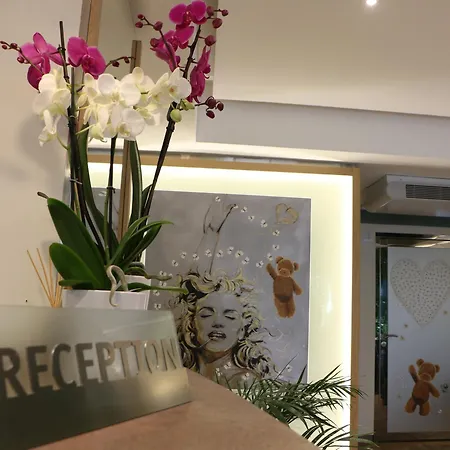 Hotell Victoria