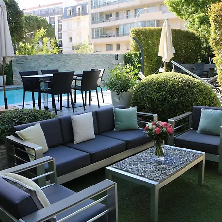 Hotell Victoria 4*