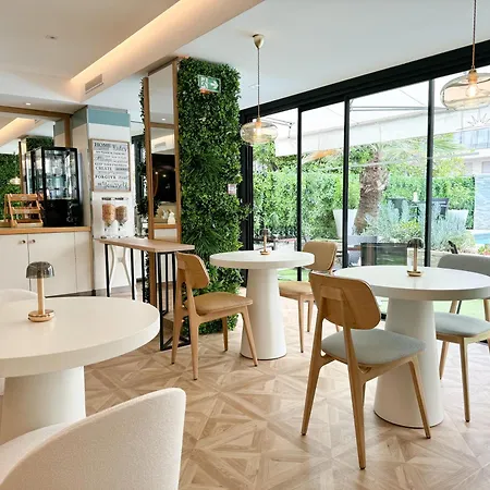 Hotell Victoria