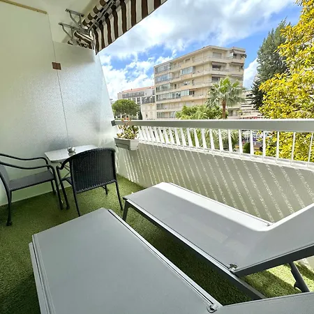 Victoria Hotell Cannes