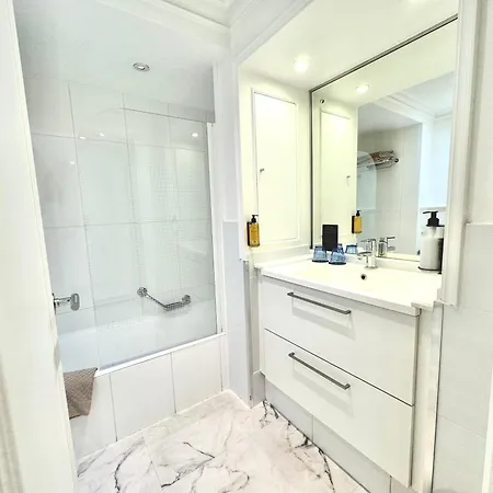 Hotell Victoria Cannes