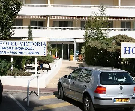 Victoria Hotell Cannes