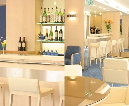 Hotell Victoria Cannes