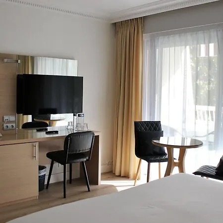 Hotell Victoria 4*