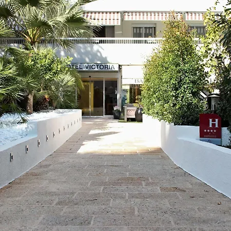 Hotell Victoria