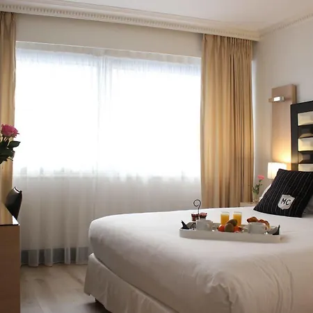 Hotell Victoria