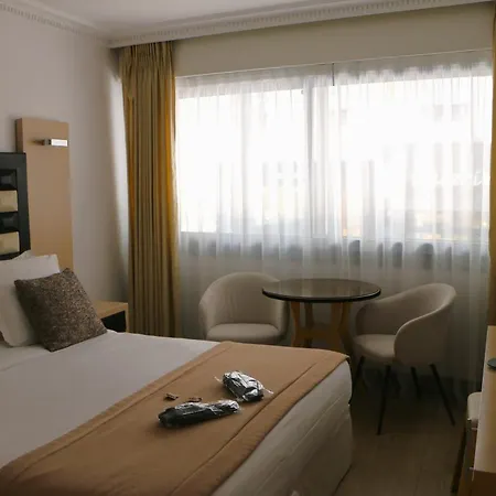 Hotel Victoria